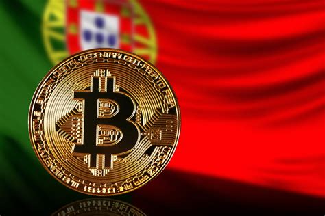 is portugal a bitcoin country